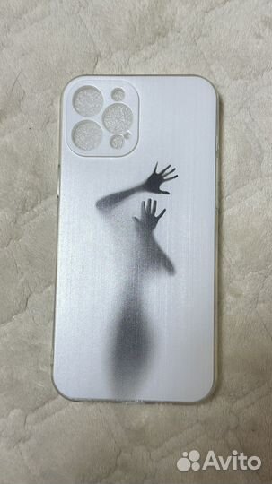 Чехол iPhone 12 pro max