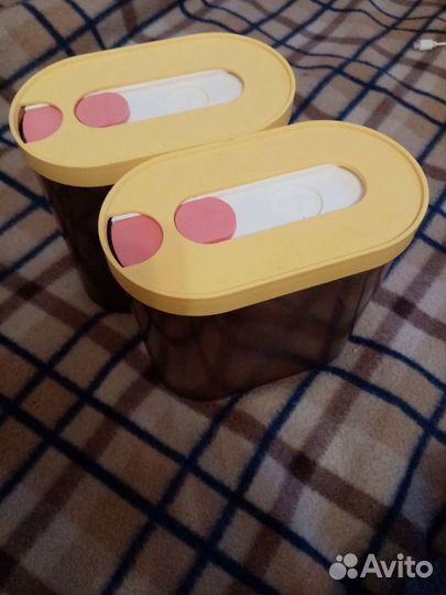 Набор для кухни, 9 предметов, СССР