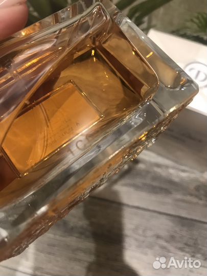 Miss dior cherie eau de parfum 100 ml