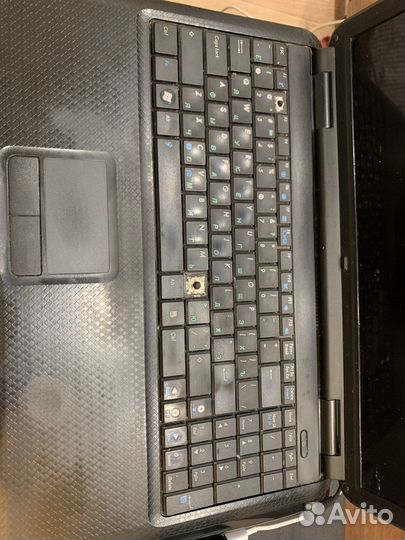 Ноутбук asus