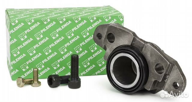 Цилиндр переднего суппорта Pilenga CC-P 2616 L