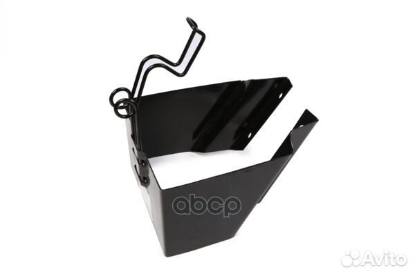 8001601SX держатель упора противооткатного 205м