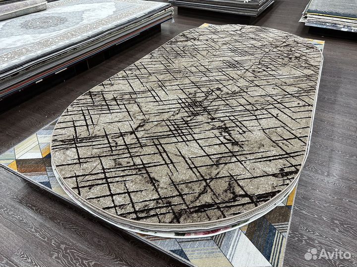 Ковер 2х4 новый