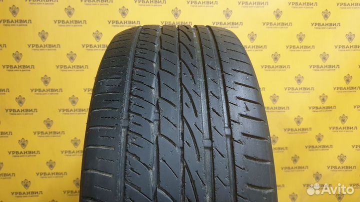 Nitto NT850+ Premium 215/50 R17