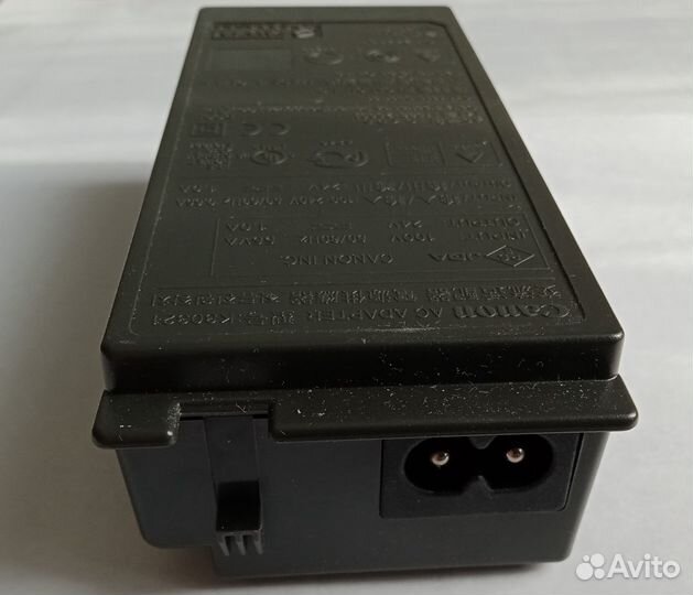 Блок питания Canon K30321 (К30303) - 24V 1A