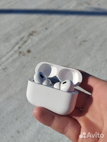 Airpods pro 2 копия