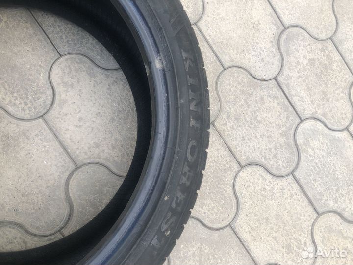 Kinforest KF-550 265/35 R18 97W