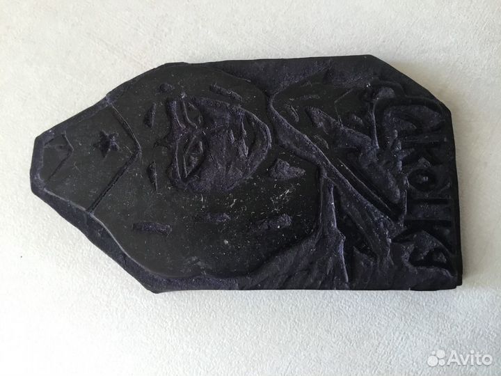 Печать штабная/кокарда Армия СССР