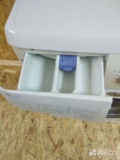 Стиральная машина Вирпул