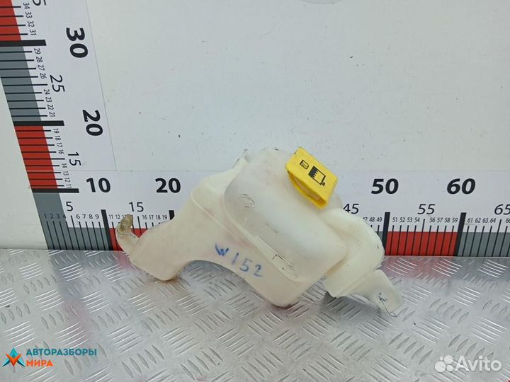 Бачок расширительный Jeep Compass рест. 2011