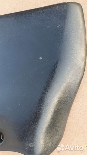 Сидение водителя Suzuki GSX 400-R