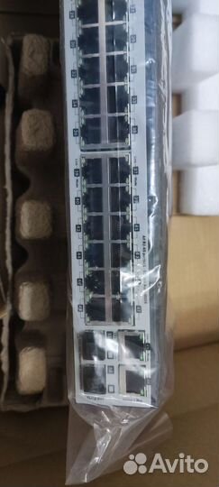 Коммутатор HP 2620-48 портов