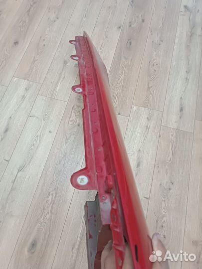 Крыло переднее правое Mercedes SL-klasse 350