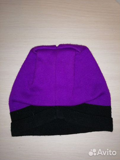 Женские шапки