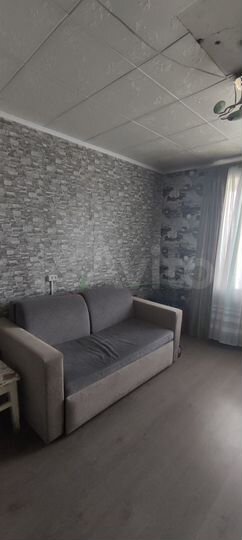 Комната 18,1 м² в 1-к., 5/5 эт.