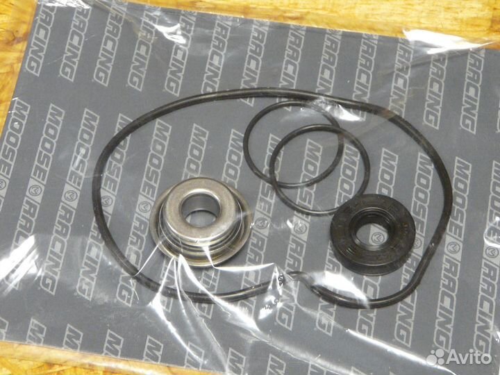 Ремкомплект помпы для квадроциклов Polaris 821969