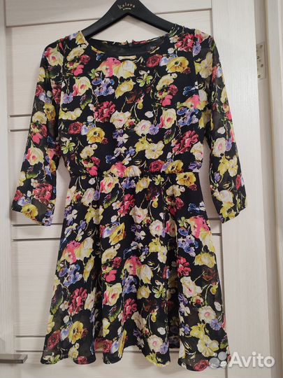 Платье женское Top Secret 34