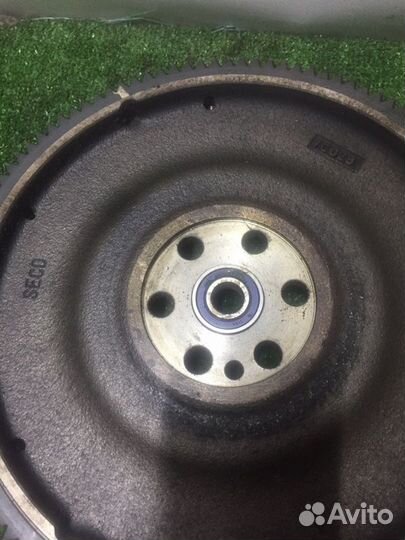 Маховик МКПП Kia Spectra седан 1.6 S6D 2007