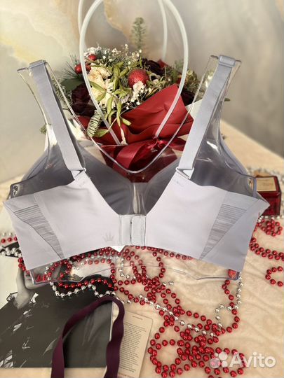 Бюстгальтер flex SMART triumph 03