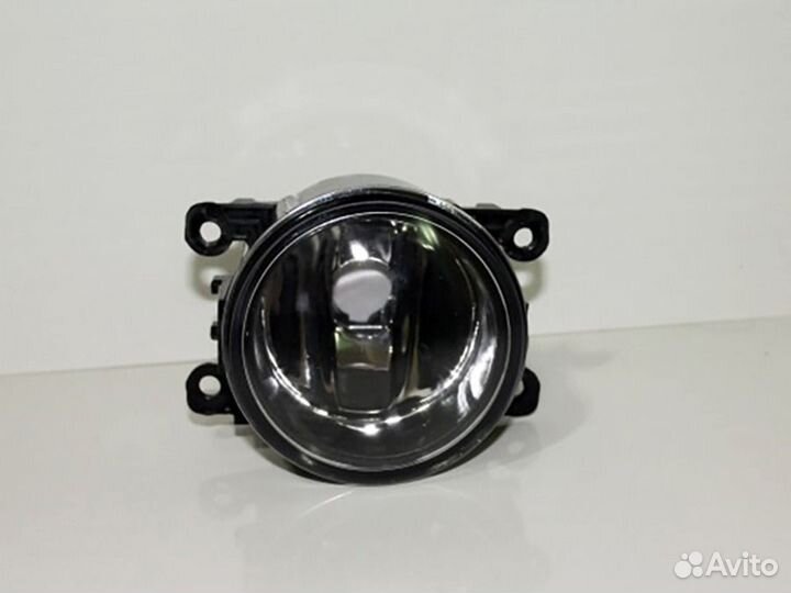 Противотуманная Птф фара левая Аутлендер 2 хл XL