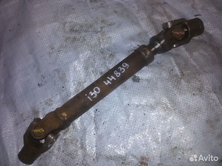 Колонка рулевая Hyundai I30 2 GD FD 2012-2017