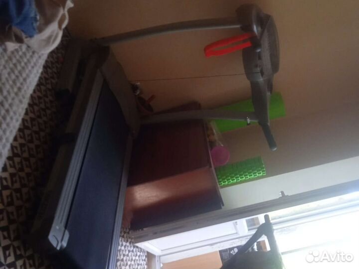 Беговая дорожка Торнео