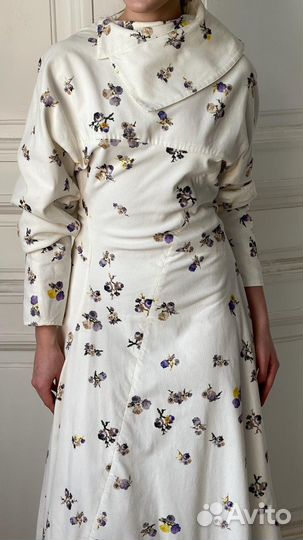 Платье acne studio