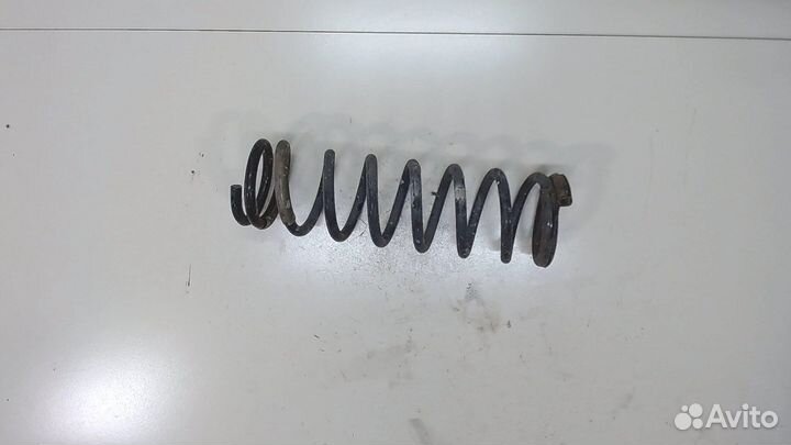 Пружина подвески Mazda CX-7, 2008