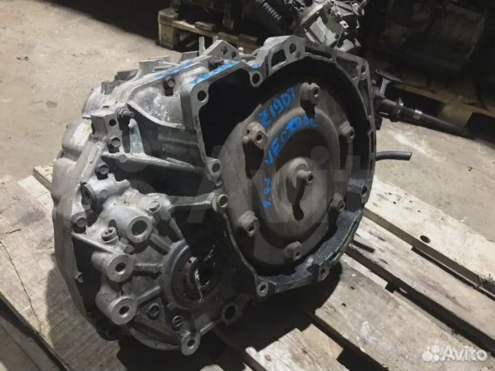 АКПП Opel Insignia 2.0 AF40 TF-80SC