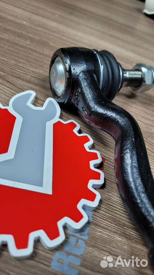 Рулевой наконечник Mercedes w211 L