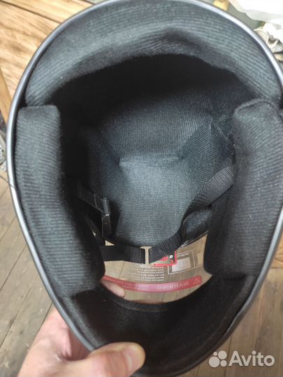 Детский Мотоциклетный шлем