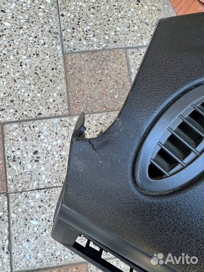 Панель priora 2