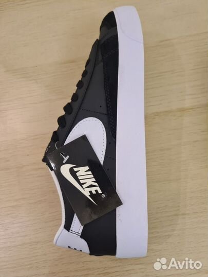 Кроссовки Nike blazer