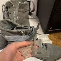 Ботинки Number Nine X C2H4 Кожаные Наличие