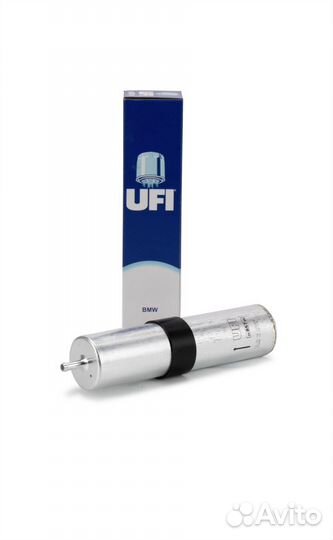Топливный фильтр BMW