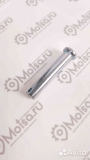 Палец крепления сошника 8х43мм champion BC1193,971