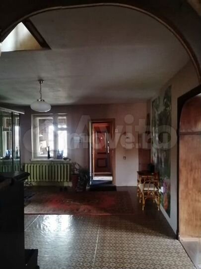 Дом 234 м² на участке 10 сот.