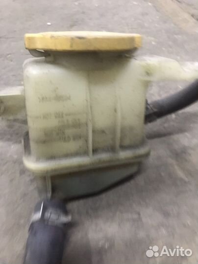 Трубки гура subaru