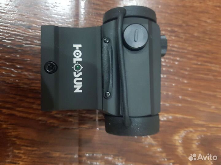 Калиматорный прицел holosun