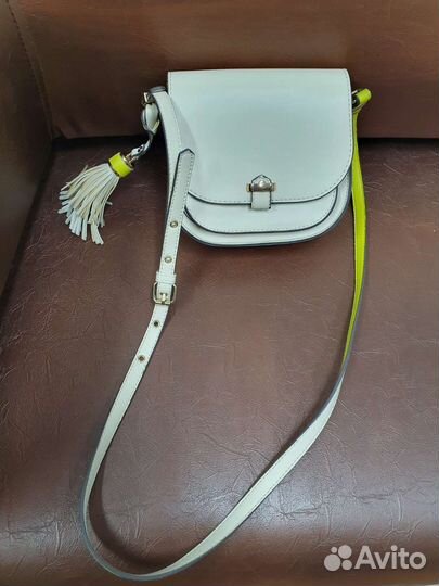 Новая женская сумка через плечо
