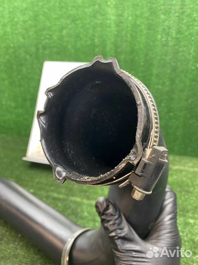 Патрубок интеркулера Audi S4 (B9), 8W2, 8W5, 8WH