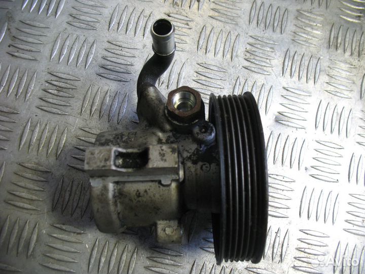 Насос гидроусилителя руля Опель Антара 2.0