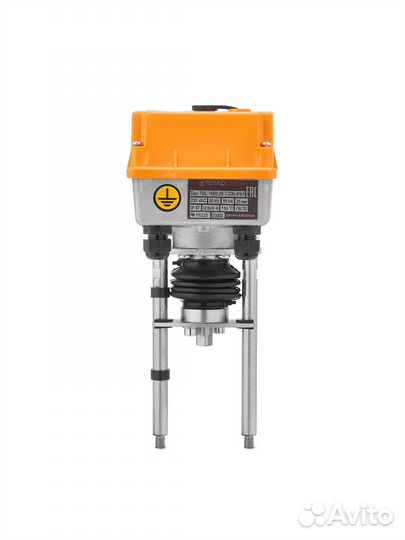 Электропривод TSL