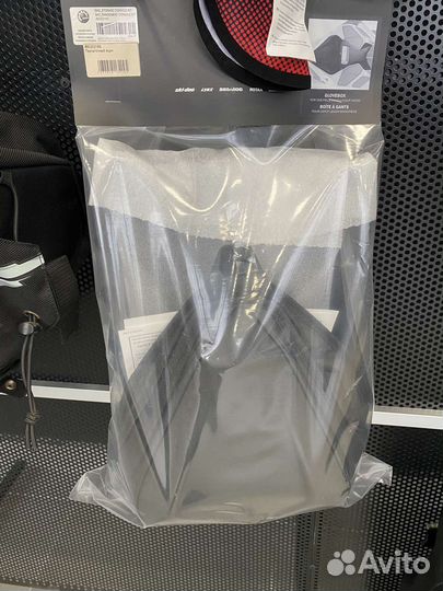 Перчаточный ящик