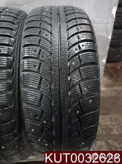 Gislaved Nord Frost 5 205/60 R16 107U