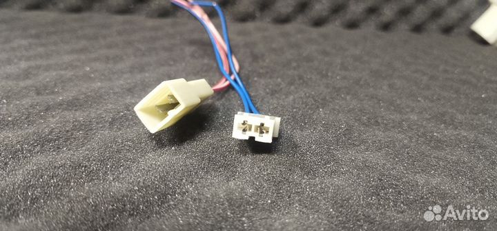 Разъём (колодка) 