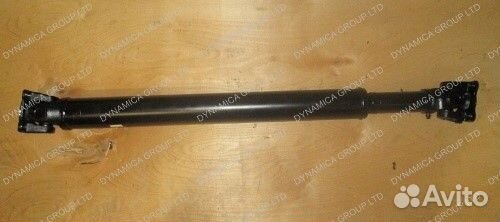 Вал карданный передний Kia Bongo3 4WD L 845мм OEM