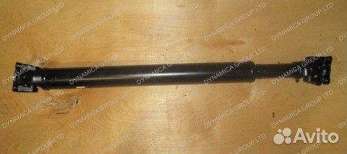 Вал карданный передний Kia Bongo3 4WD L 845мм OEM