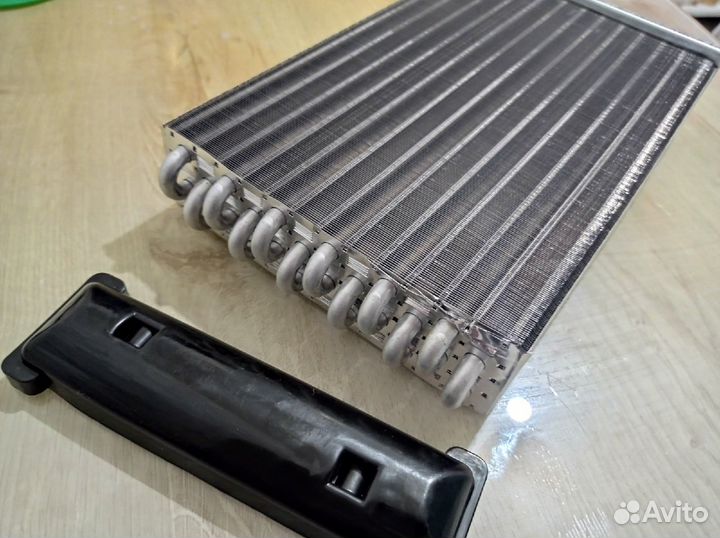 Радиатор отопителя Opel Omega A