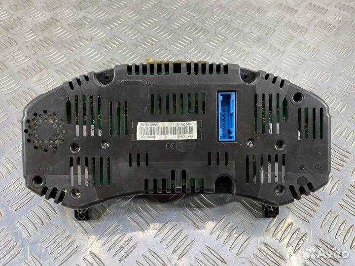 Щиток приборов Maxidot Skoda Octavia A5 cdab 2013